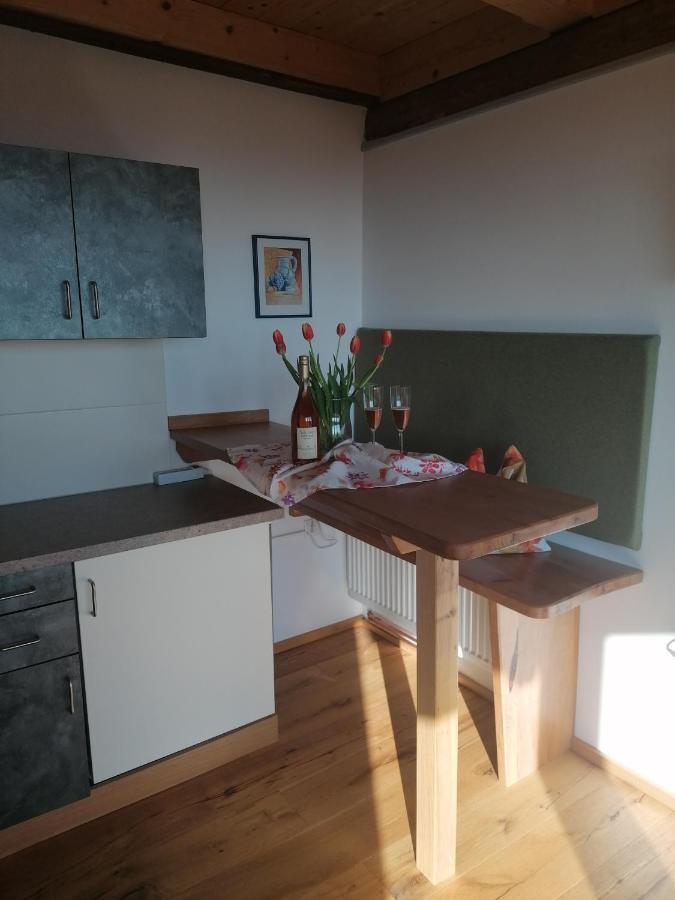 Winzerei Schober Apartment Grubberg Екстериор снимка